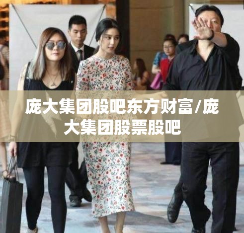 庞大集团股吧东方财富/庞大集团股票股吧 庞大集团股吧东方财富/庞大集团股票股吧