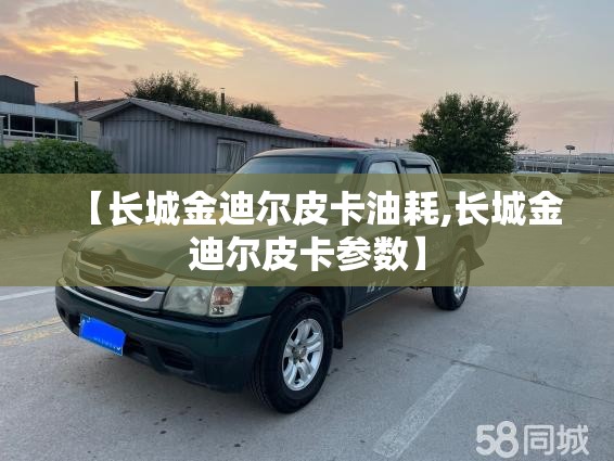 【长城金迪尔皮卡油耗,长城金迪尔皮卡参数】 【长城金迪尔皮卡油耗,长城金迪尔皮卡参数】