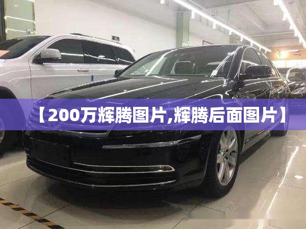 【200万辉腾图片,辉腾后面图片】 【200万辉腾图片,辉腾后面图片】