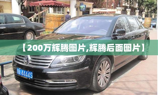【200万辉腾图片,辉腾后面图片】 【200万辉腾图片,辉腾后面图片】