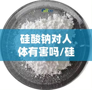 硅酸钠对人体有害吗/硅酸钠有毒吗有危害吗 硅酸钠对人体有害吗/硅酸钠有毒吗有危害吗