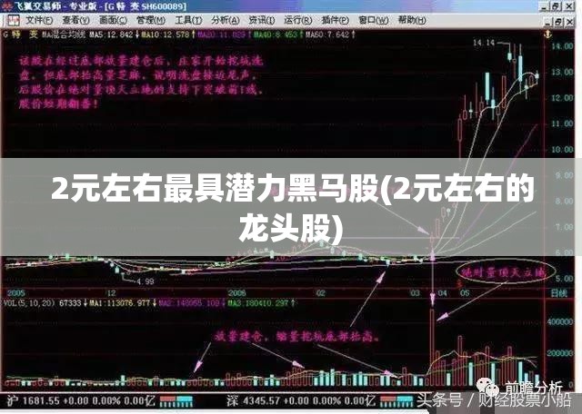 2元左右最具潜力黑马股(2元左右的龙头股) 2元左右最具潜力黑马股(2元左右的龙头股)