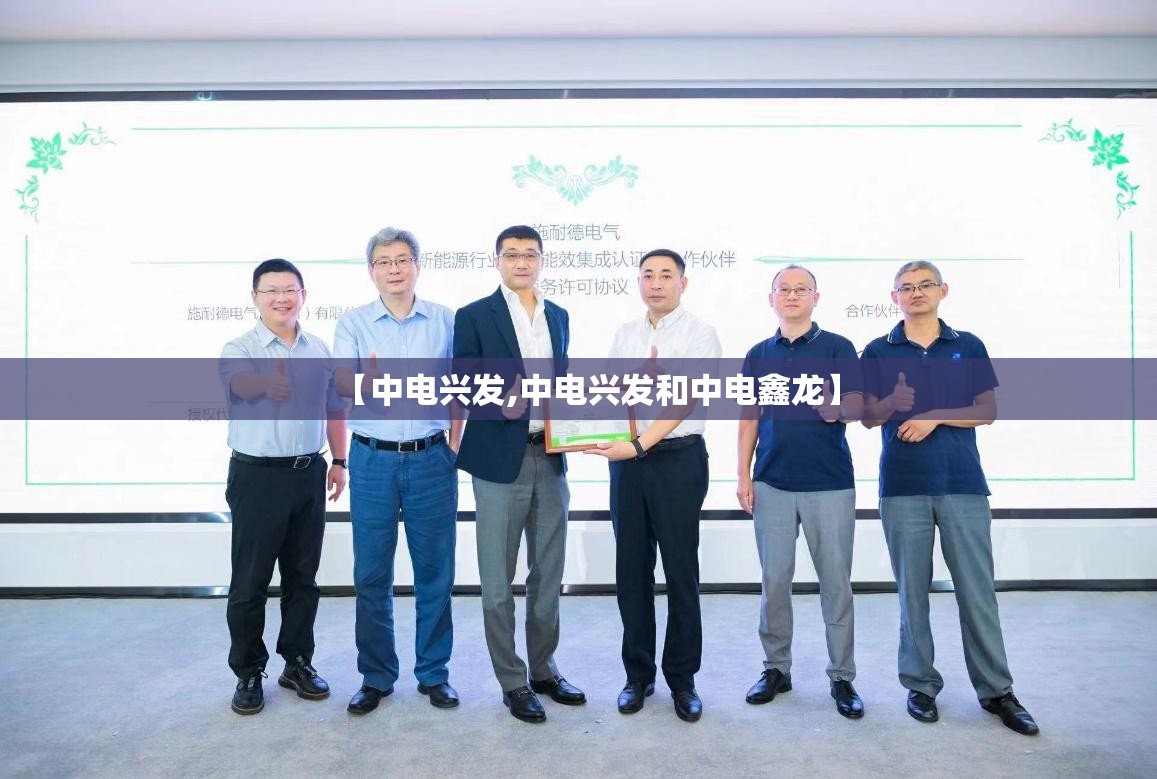 【中电兴发,中电兴发和中电鑫龙】 【中电兴发,中电兴发和中电鑫龙】
