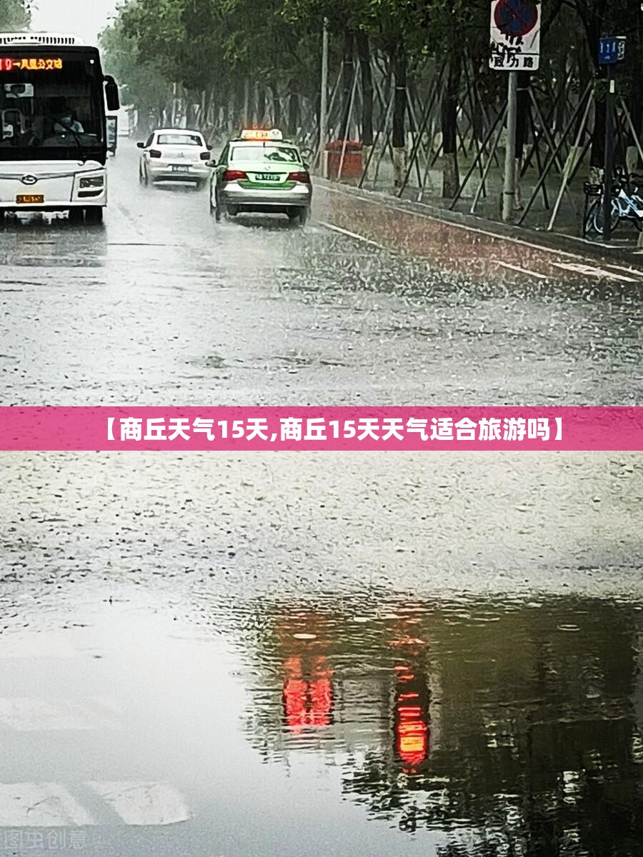 【商丘天气15天,商丘15天天气适合旅游吗】 【商丘天气15天,商丘15天天气适合旅游吗】