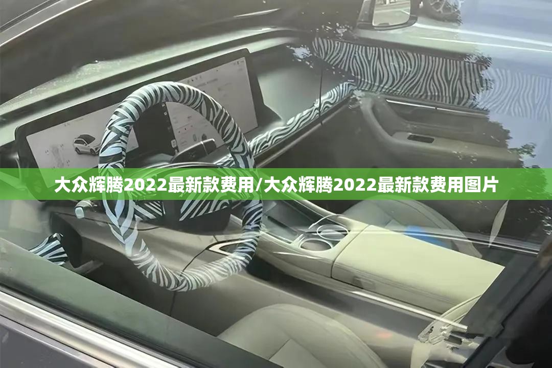 大众辉腾2022最新款费用/大众辉腾2022最新款费用图片