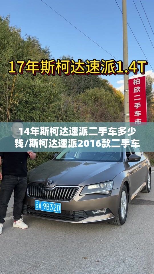 14年斯柯达速派二手车多少钱/斯柯达速派2016款二手车报价 14年斯柯达速派二手车多少钱/斯柯达速派2016款二手车报价