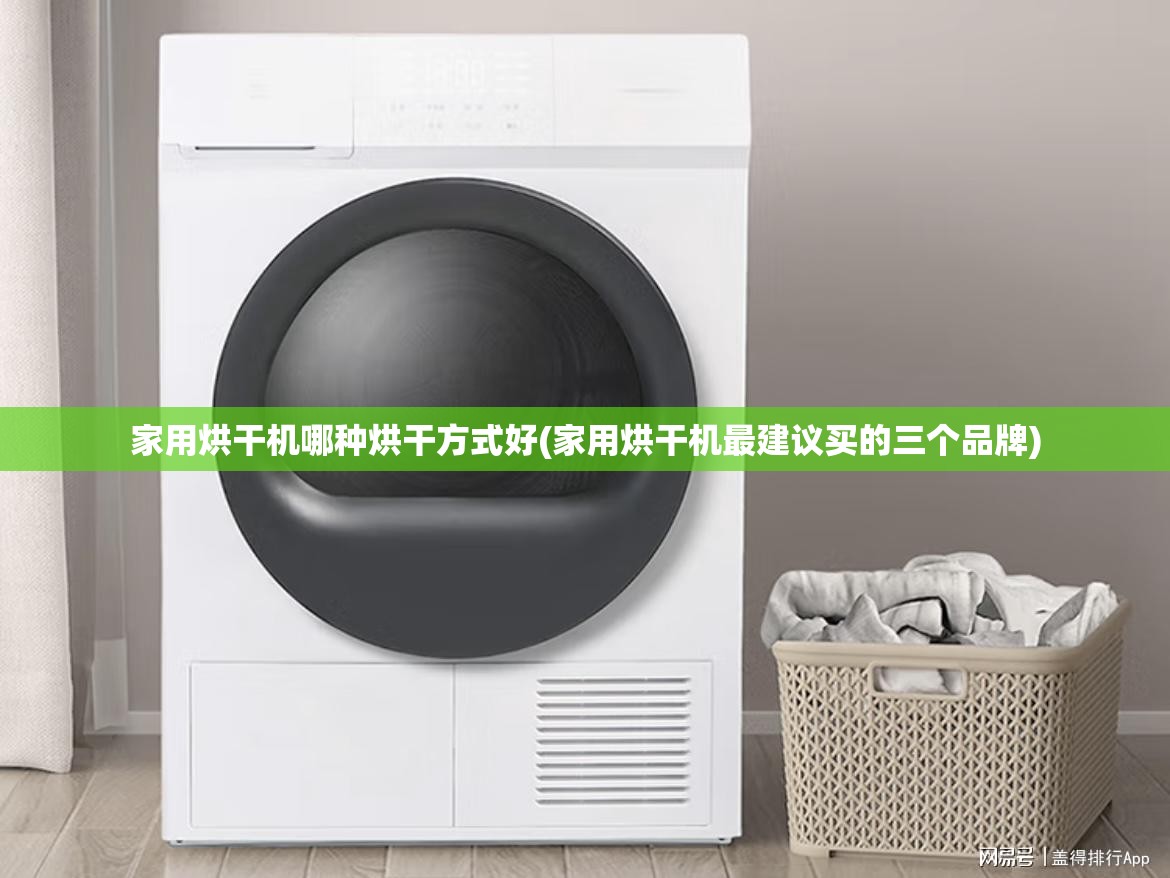 家用烘干机哪种烘干方式好(家用烘干机最建议买的三个品牌) 家用烘干机哪种烘干方式好(家用烘干机最建议买的三个品牌)