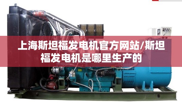 上海斯坦福发电机官方网站/斯坦福发电机是哪里生产的 上海斯坦福发电机官方网站/斯坦福发电机是哪里生产的