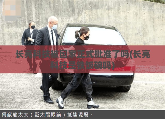 长亮科技被国家正式批准了吗(长亮科技是铁饭碗吗) 长亮科技被国家正式批准了吗(长亮科技是铁饭碗吗)