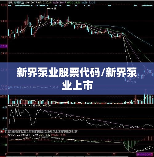 新界泵业股票代码/新界泵业上市 新界泵业股票代码/新界泵业上市
