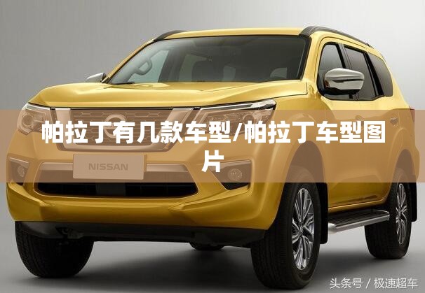 帕拉丁有几款车型/帕拉丁车型图片 帕拉丁有几款车型/帕拉丁车型图片