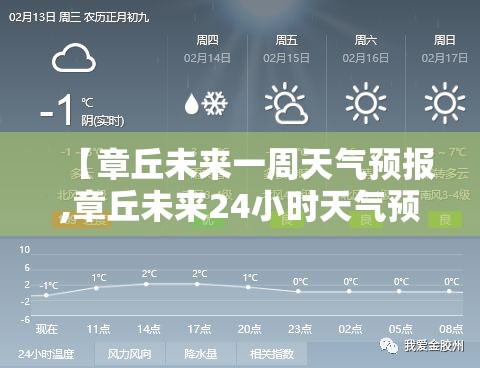 【章丘未来一周天气预报,章丘未来24小时天气预报】 【章丘未来一周天气预报,章丘未来24小时天气预报】