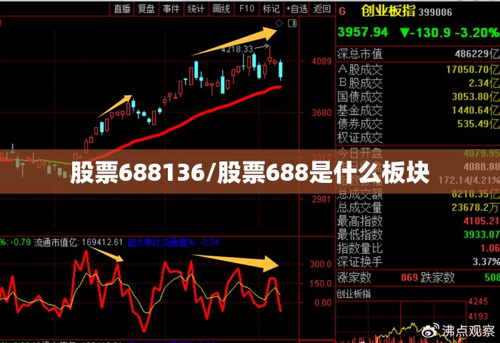 股票688136/股票688是什么板块 股票688136/股票688是什么板块