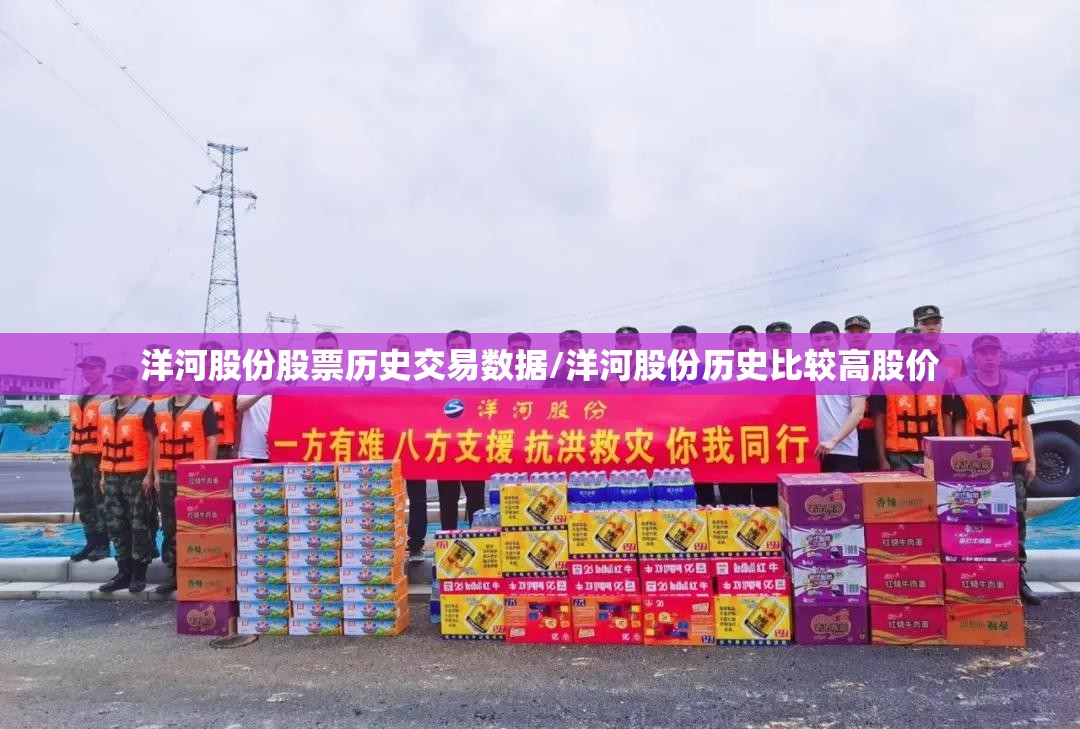洋河股份股票历史交易数据/洋河股份历史比较高股价 洋河股份股票历史交易数据/洋河股份历史比较高股价