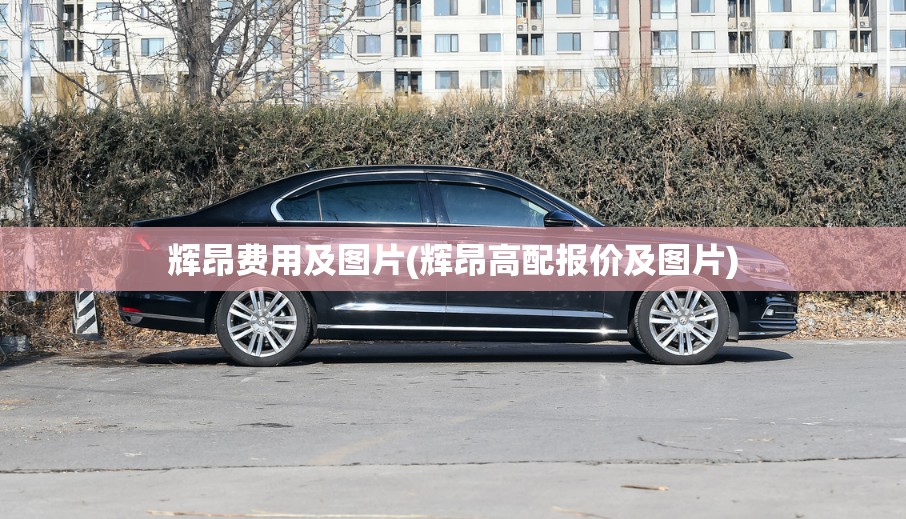 辉昂费用及图片(辉昂高配报价及图片) 辉昂费用及图片(辉昂高配报价及图片)