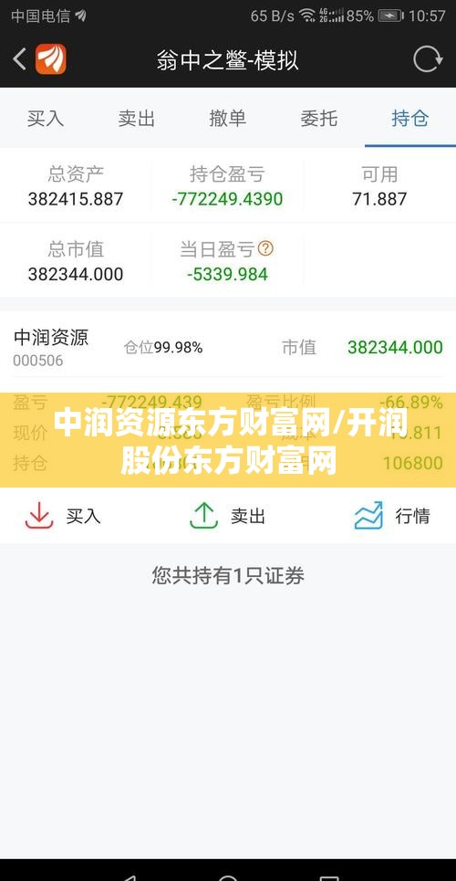中润资源东方财富网/开润股份东方财富网 中润资源东方财富网/开润股份东方财富网