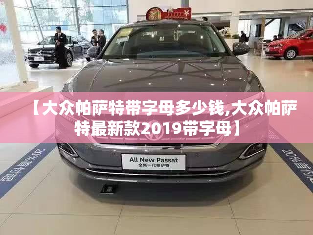 【大众帕萨特带字母多少钱,大众帕萨特最新款2019带字母】 【大众帕萨特带字母多少钱,大众帕萨特最新款2019带字母】