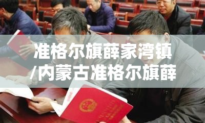 准格尔旗薛家湾镇/内蒙古准格尔旗薛家湾镇
