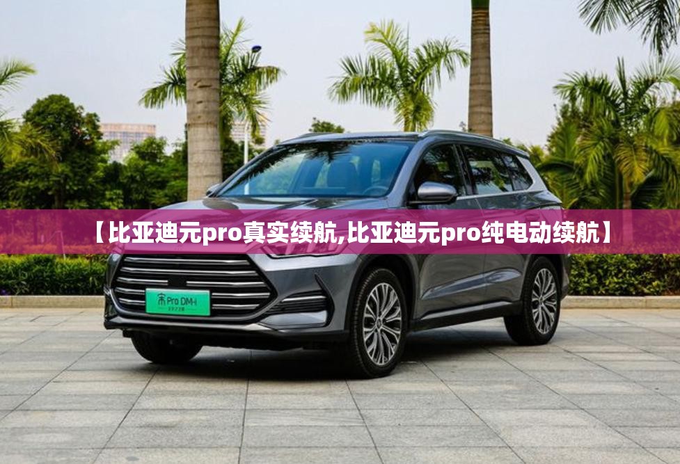 【比亚迪元pro真实续航,比亚迪元pro纯电动续航】 【比亚迪元pro真实续航,比亚迪元pro纯电动续航】