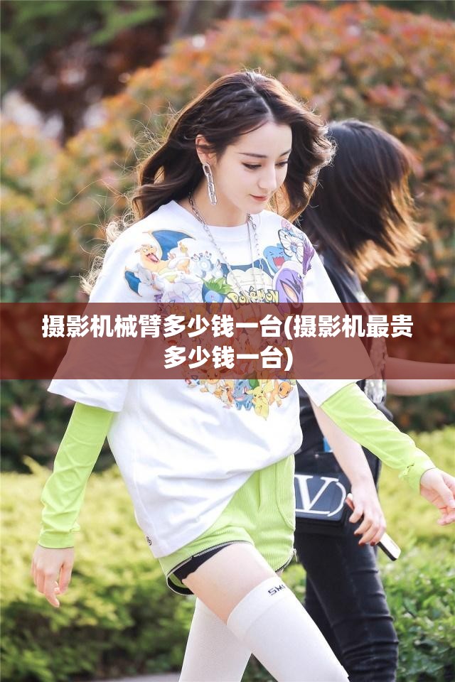 摄影机械臂多少钱一台(摄影机最贵多少钱一台) 摄影机械臂多少钱一台(摄影机最贵多少钱一台)