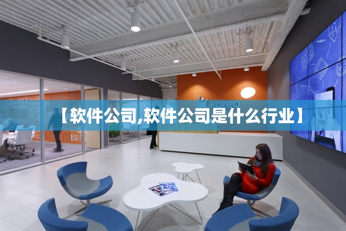 【软件公司,软件公司是什么行业】 【软件公司,软件公司是什么行业】