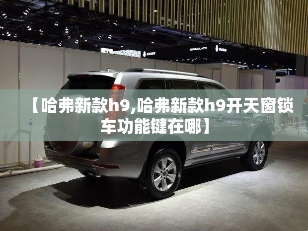 【哈弗新款h9,哈弗新款h9开天窗锁车功能键在哪】 【哈弗新款h9,哈弗新款h9开天窗锁车功能键在哪】