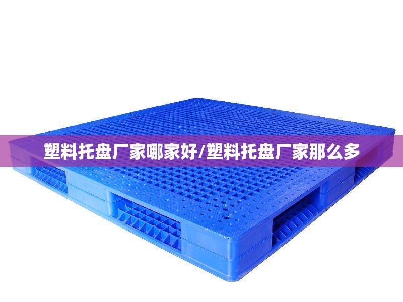 塑料托盘厂家哪家好/塑料托盘厂家那么多 塑料托盘厂家哪家好/塑料托盘厂家那么多