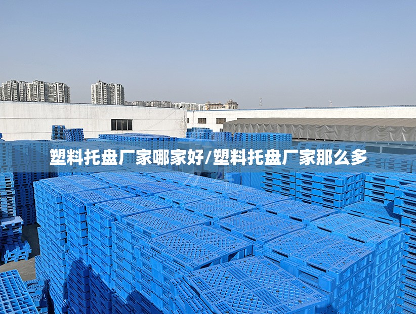 塑料托盘厂家哪家好/塑料托盘厂家那么多 塑料托盘厂家哪家好/塑料托盘厂家那么多