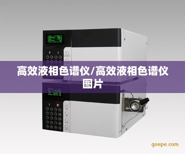高效液相色谱仪/高效液相色谱仪图片