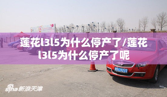 莲花l3l5为什么停产了/莲花l3l5为什么停产了呢 莲花l3l5为什么停产了/莲花l3l5为什么停产了呢