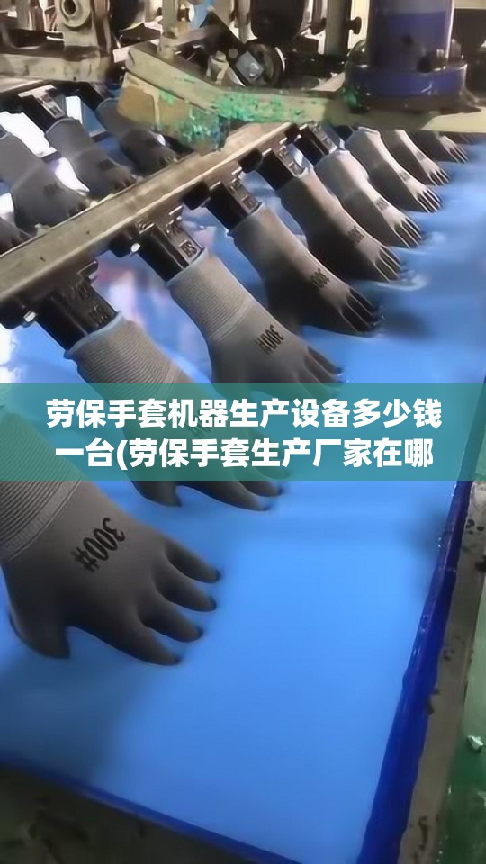 劳保手套机器生产设备多少钱一台(劳保手套生产厂家在哪里) 劳保手套机器生产设备多少钱一台(劳保手套生产厂家在哪里)