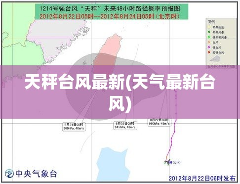 天秤台风最新(天气最新台风) 天秤台风最新(天气最新台风)