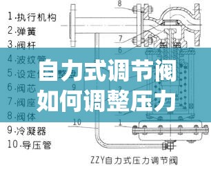 自力式调节阀如何调整压力(自力式调节阀调试视频) 自力式调节阀如何调整压力(自力式调节阀调试视频)