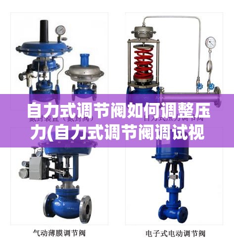 自力式调节阀如何调整压力(自力式调节阀调试视频) 自力式调节阀如何调整压力(自力式调节阀调试视频)