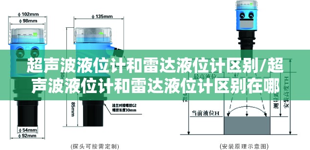超声波液位计和雷达液位计区别/超声波液位计和雷达液位计区别在哪 超声波液位计和雷达液位计区别/超声波液位计和雷达液位计区别在哪