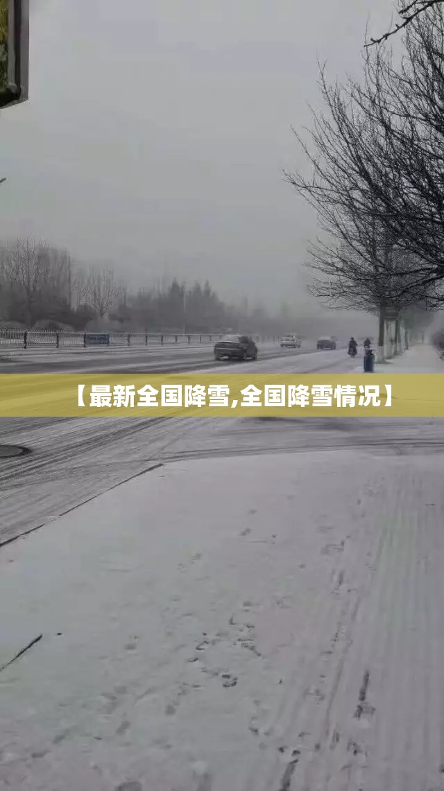【最新全国降雪,全国降雪情况】 【最新全国降雪,全国降雪情况】