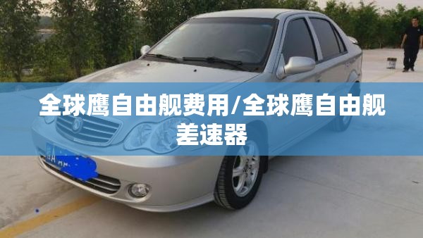 全球鹰自由舰费用/全球鹰自由舰差速器 全球鹰自由舰费用/全球鹰自由舰差速器
