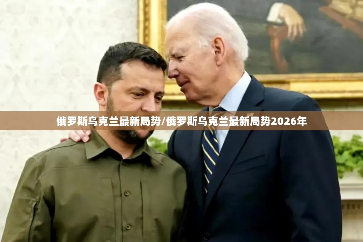 俄罗斯乌克兰最新局势/俄罗斯乌克兰最新局势2026年 俄罗斯乌克兰最新局势/俄罗斯乌克兰最新局势2026年