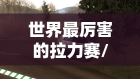 世界最厉害的拉力赛/世界最厉害的拉力赛是什么 世界最厉害的拉力赛/世界最厉害的拉力赛是什么