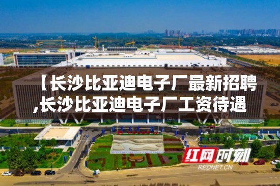 【长沙比亚迪电子厂最新招聘,长沙比亚迪电子厂工资待遇怎么样】 【长沙比亚迪电子厂最新招聘,长沙比亚迪电子厂工资待遇怎么样】