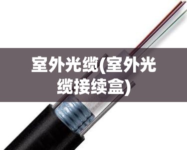 室外光缆(室外光缆接续盒) 室外光缆(室外光缆接续盒)