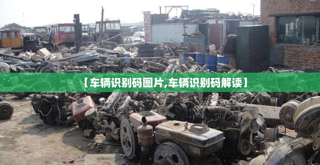 【车辆识别码图片,车辆识别码解读】 【车辆识别码图片,车辆识别码解读】