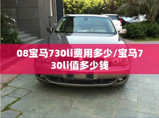 08宝马730li费用多少/宝马730li值多少钱 08宝马730li费用多少/宝马730li值多少钱