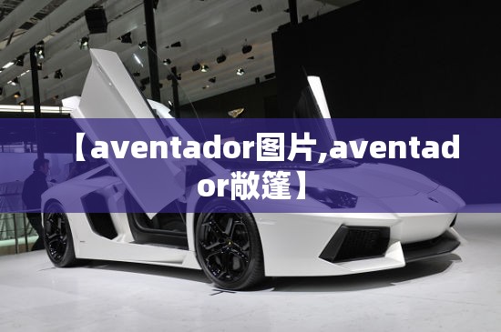 【aventador图片,aventador敞篷】