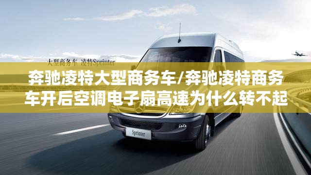 奔驰凌特大型商务车/奔驰凌特商务车开后空调电子扇高速为什么转不起来? 奔驰凌特大型商务车/奔驰凌特商务车开后空调电子扇高速为什么转不起来?