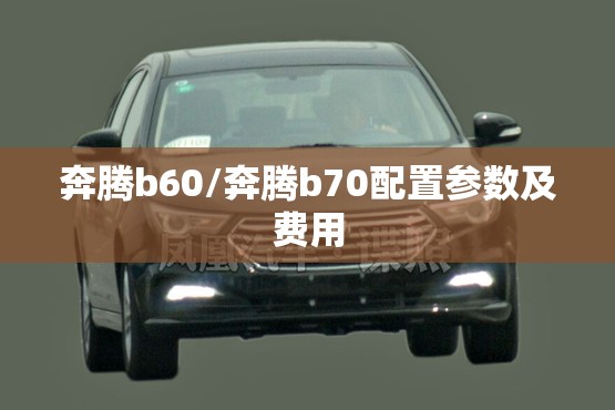 奔腾b60/奔腾b70配置参数及费用 奔腾b60/奔腾b70配置参数及费用