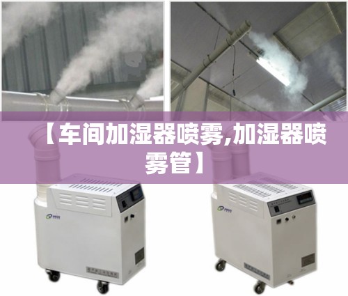 【车间加湿器喷雾,加湿器喷雾管】 【车间加湿器喷雾,加湿器喷雾管】