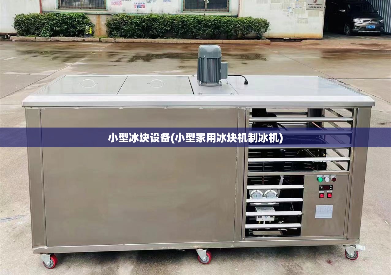 小型冰块设备(小型家用冰块机制冰机) 小型冰块设备(小型家用冰块机制冰机)