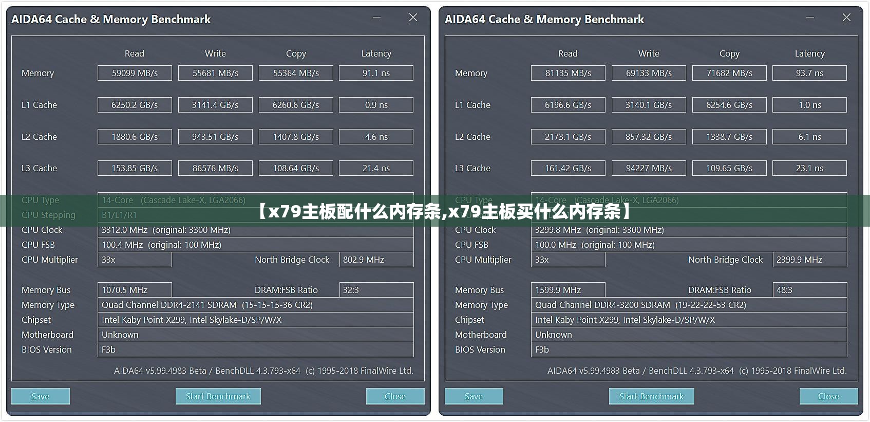 【x79主板配什么内存条,x79主板买什么内存条】 【x79主板配什么内存条,x79主板买什么内存条】