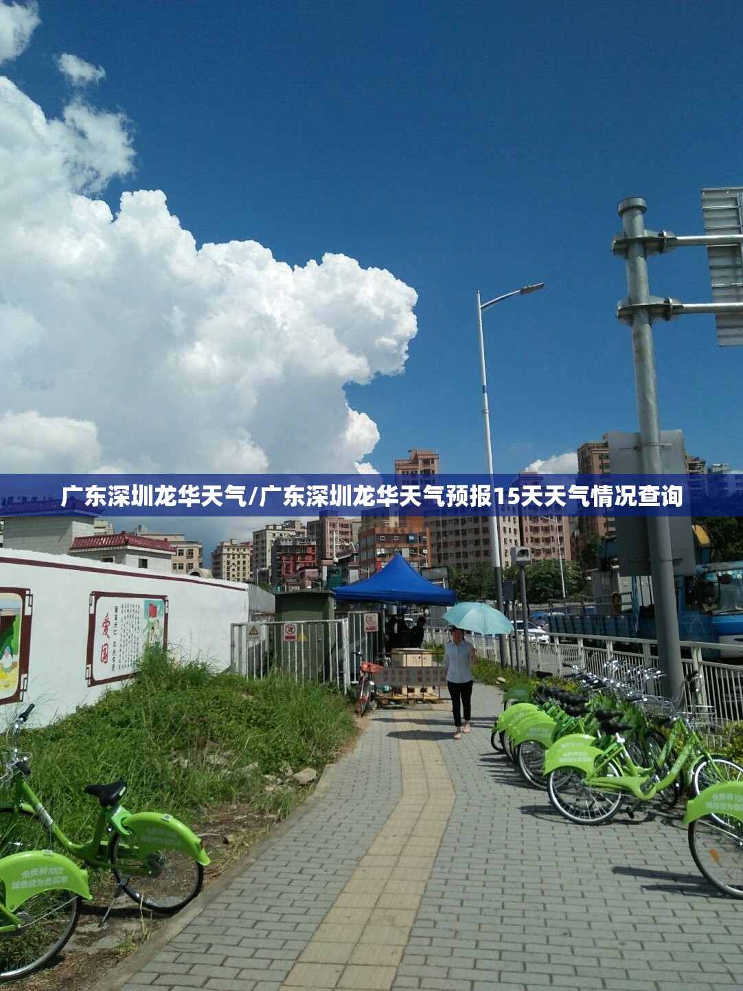 广东深圳龙华天气/广东深圳龙华天气预报15天天气情况查询 广东深圳龙华天气/广东深圳龙华天气预报15天天气情况查询